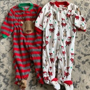 💥3/$10💥 Christmas Onesies